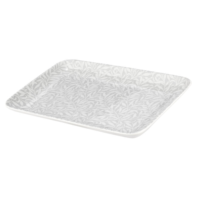 Pure Morris Willow Bough Platter