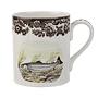 Woodland Mug (King Salmon)