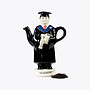 Carters of Suffolk Male Graduate Teapot