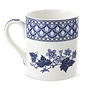 Blue Room Geranium Mug