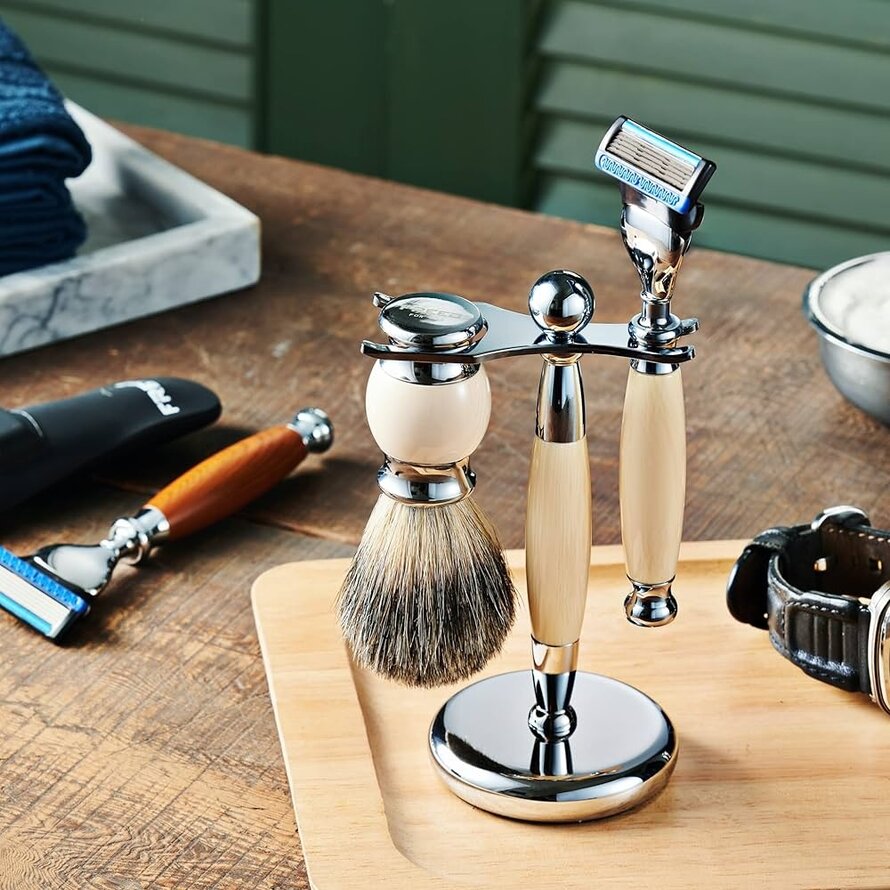 Shaving Sets
