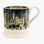 Cities of Dreams London at Night 1/2 Pint Mug