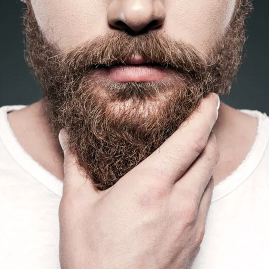 Beard & Mustache Care