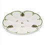 Spode Christmas Tree Devilled Egg Dish