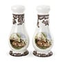 Woodland Salt & Pepper (Rabbit)