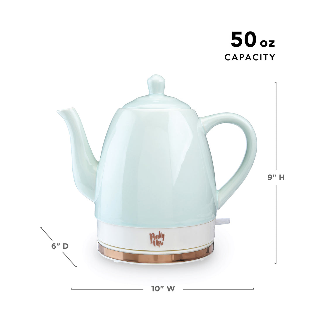 Next ceramic kettle hotsell