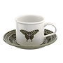 Botanic Garden Harmony Cup & Saucer (Forest)
