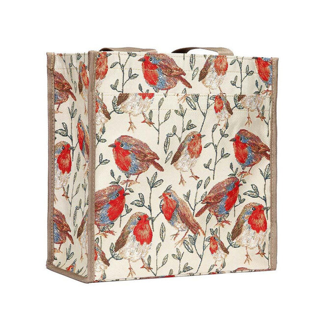 Robin Shopper Bag