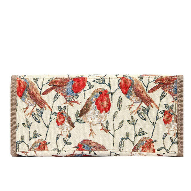 Robin Shopper Bag