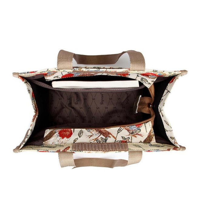 Robin Shopper Bag