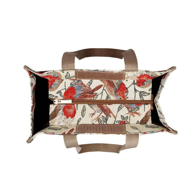 Robin Shopper Bag
