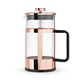 Pinky Up Piper Rose Gold Tea Press