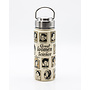 Great Women of Science Stainless Steel Vacuum Flask