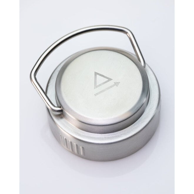 Great Women of Science Stainless Steel Vacuum Flask