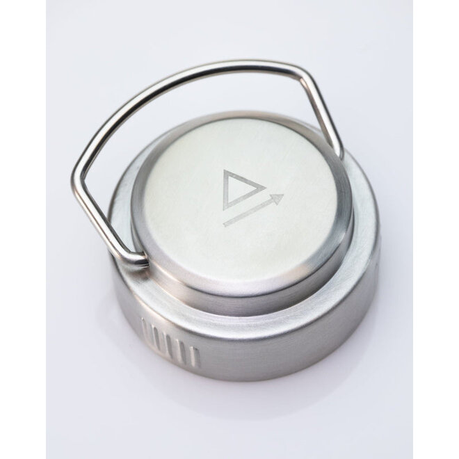 Human Anatomy Stainless Steel Vacuum Flask