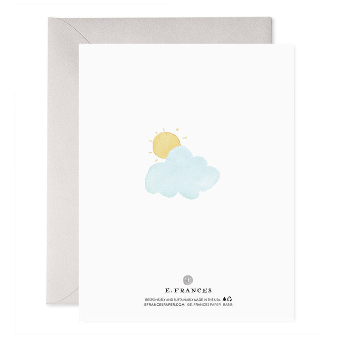 Teacup Babies Card
