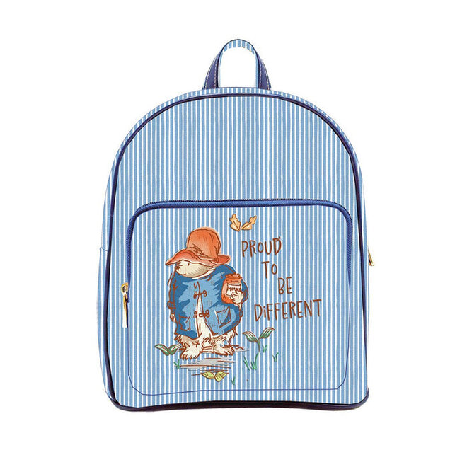 Paddington bear backpack hotsell