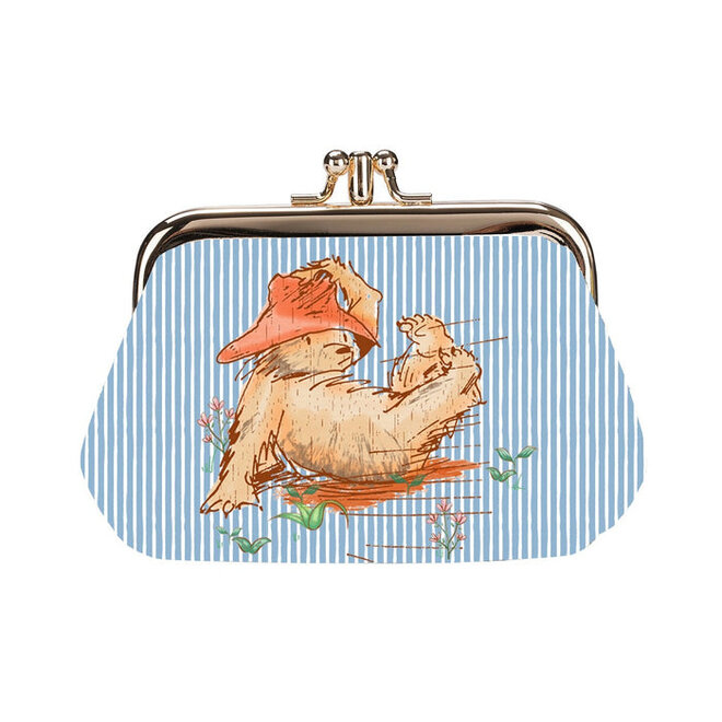 Paddington Classic Marmalade Frame Coin Purse
