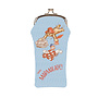 Paddington Classic Marmalade Glasses Pouch Bag