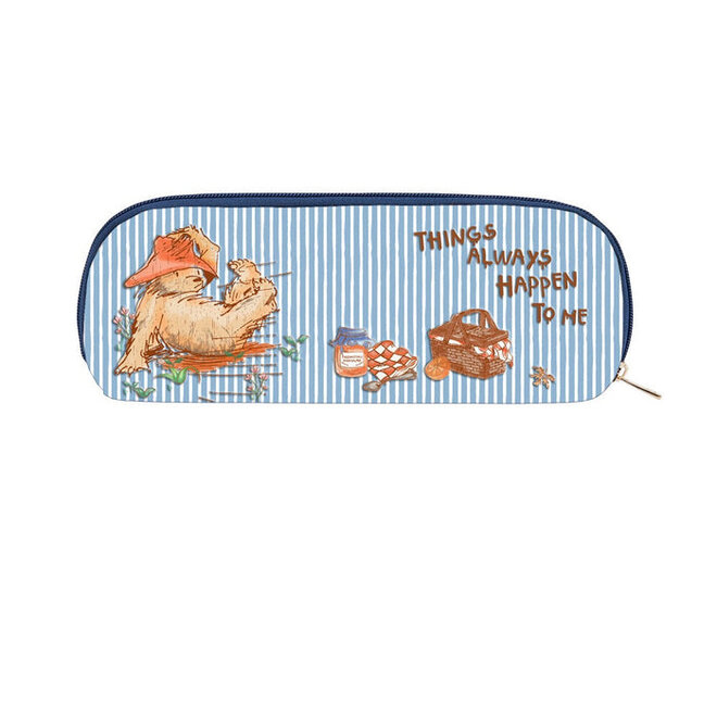 Paddington Classic Marmalade Pencil Case