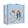 Paddington Classic Marmalade Shopper Bag