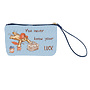Paddington Classic Marmalade Wristlet