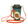 Sugar & Spice Coffee Shop Pumpkin Spice Latte Bag