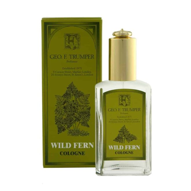 Wild Fern Cologne 50ml