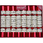 Concerto Christmas Crackers (Box of 8)