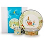 Peter Rabbit Children's Place Setting
