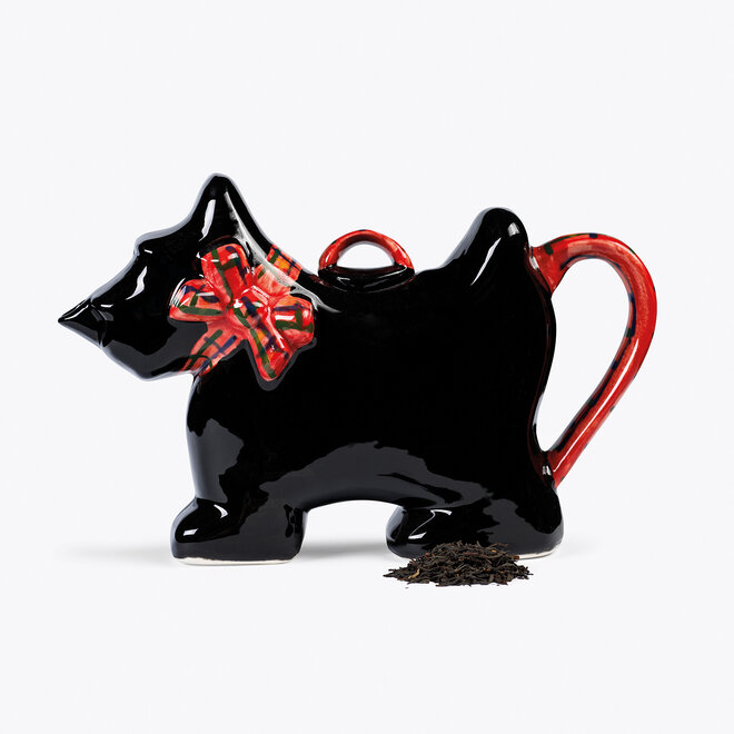 Carters of Suffolk Scot Tea Dog (Scottie) Teapot