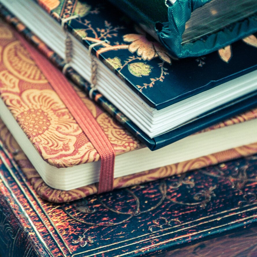 Journals & Other Stationery