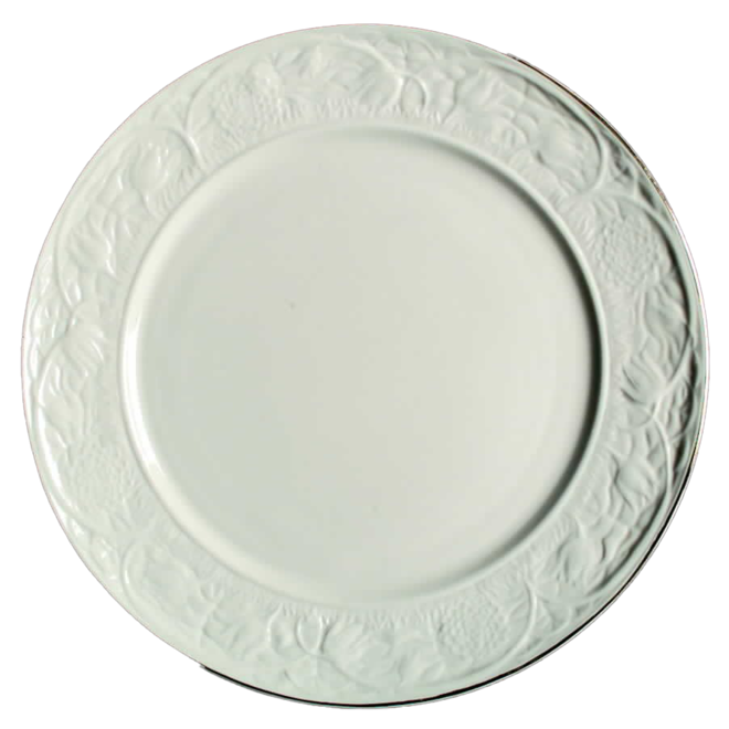 Belleek Serenity Side Plate
