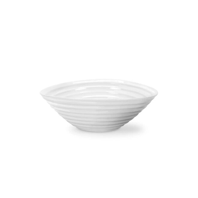 Sophie Conran White Cereal Bowl