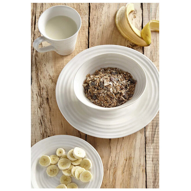 Sophie Conran White Cereal Bowl