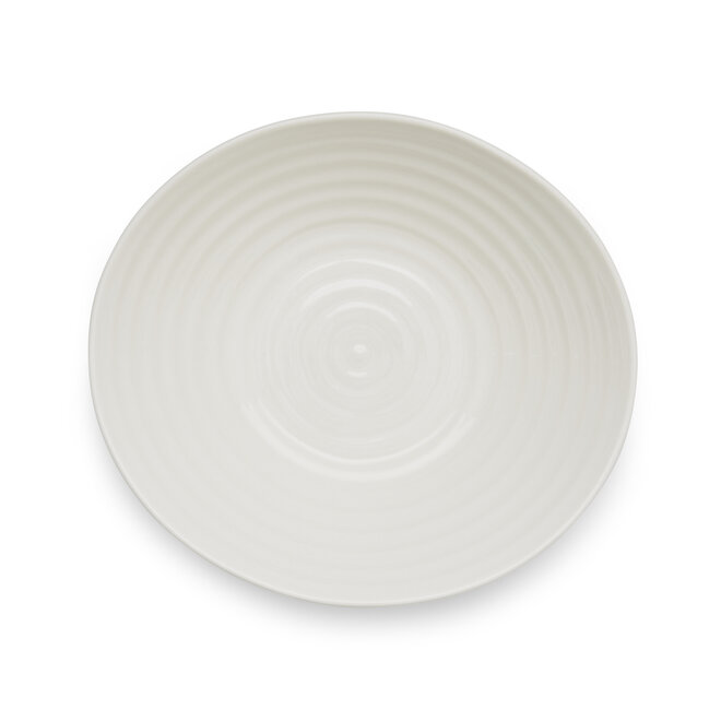 Sophie Conran White Cereal Bowl