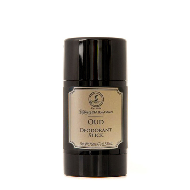 Oud Deodorant Stick