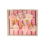 Tissue Floral Party Crackers (Box of 6)