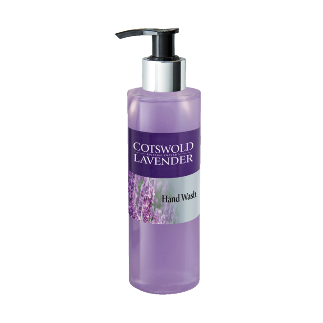 Cotswold Lavender Hand Wash