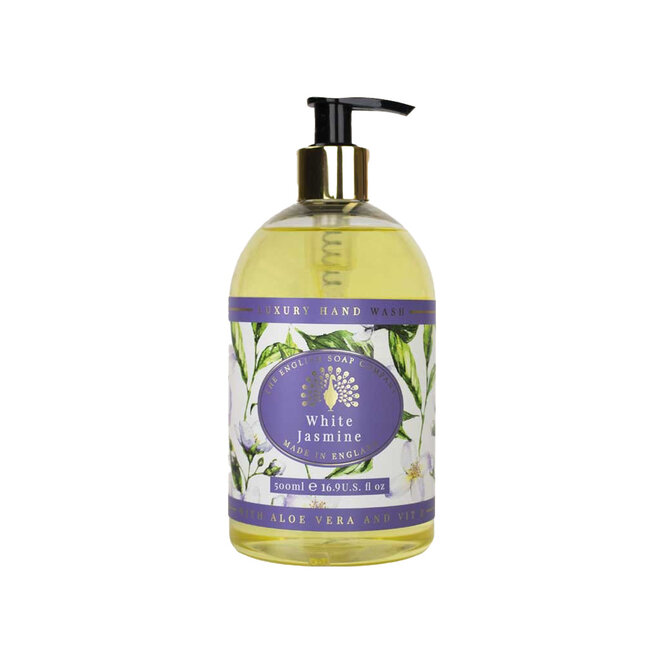 White Jasmine Hand Wash