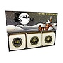 Winter Village Christmas Luxury Soap Gift Set