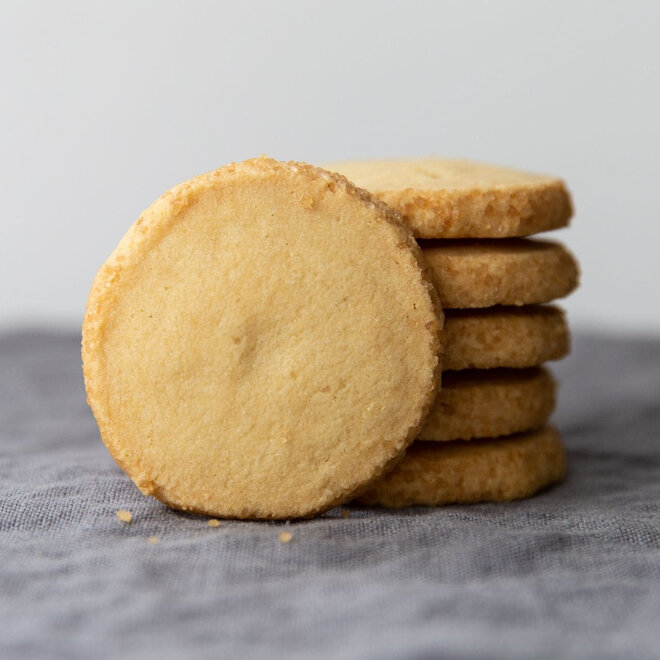 Walkers Pure Butter Shortbread Highlanders 7 oz