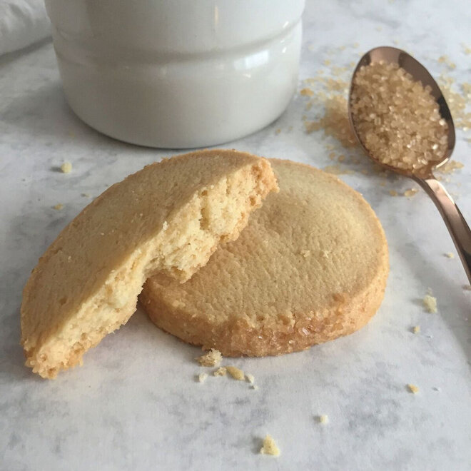 Walkers Shortbread Highlanders 4.8 oz