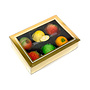 Marzipan  Fruit Basket