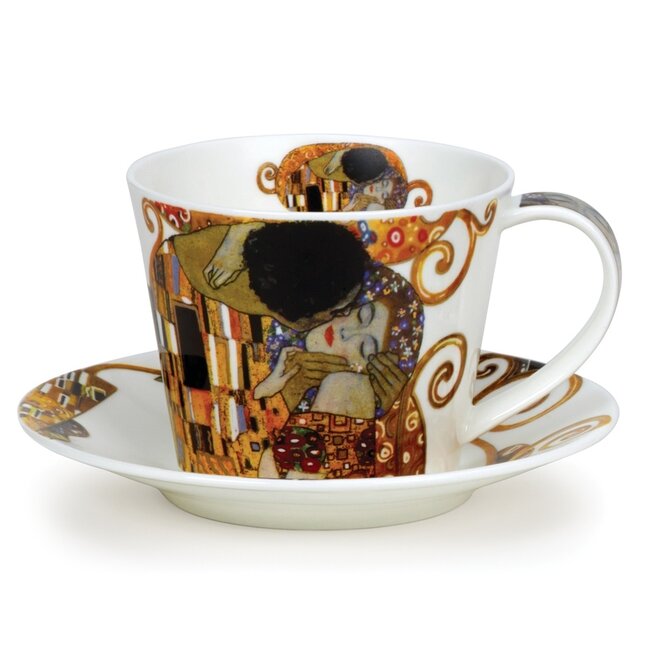 Islay Belle Epoque Cup & Saucer