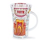 Glencoe Teeth Mug