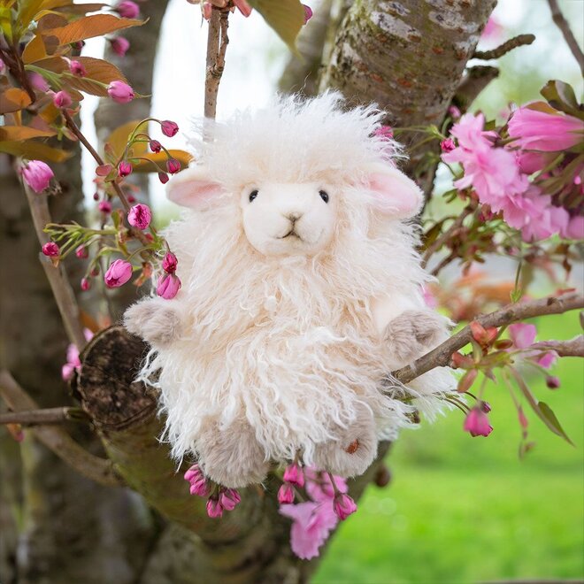 Beryl Sheep Plush