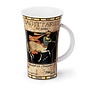 Glencoe Zodiac Sagittarius Mug