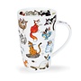 Henley Catastrophe Mug