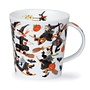 Cairngorm Spellbound Broomsticks Mug